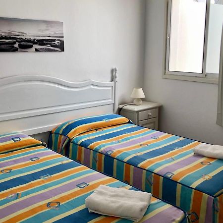 Apartamento Los Atlanticos Lägenhet San Sebastián de la Gomera Exteriör bild