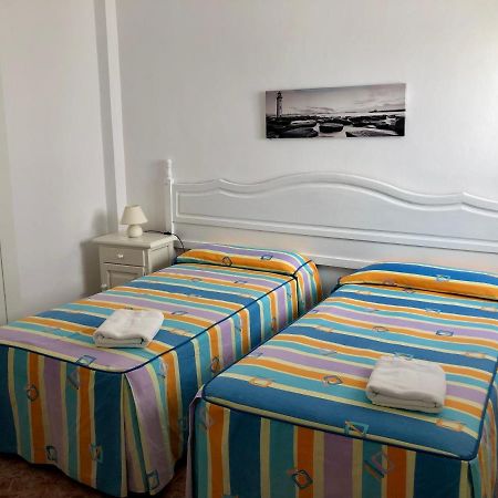 Apartamento Los Atlanticos Lägenhet San Sebastián de la Gomera Exteriör bild