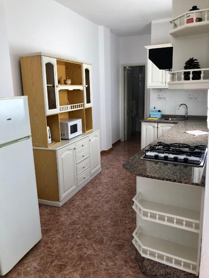 Apartamento Los Atlanticos Lägenhet San Sebastián de la Gomera Exteriör bild