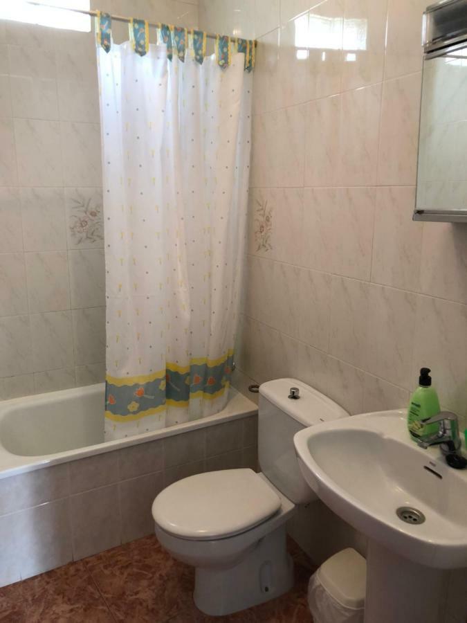 Apartamento Los Atlanticos Lägenhet San Sebastián de la Gomera Exteriör bild